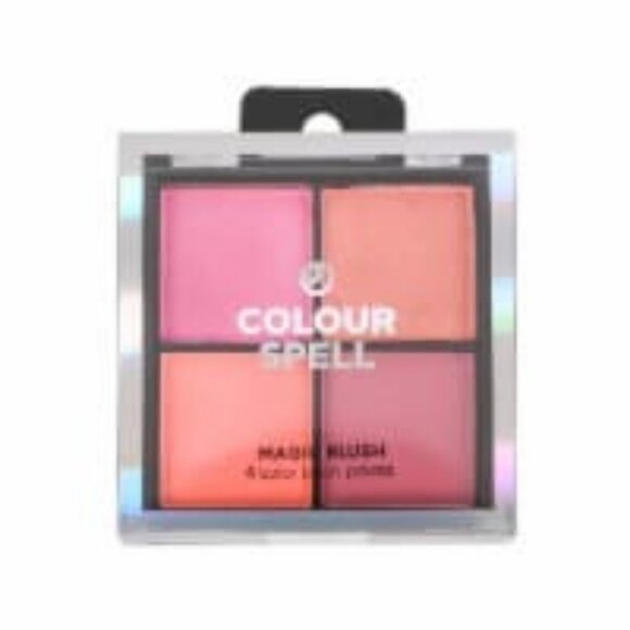 Colour Spell Cosmetics Bundle - Picture 8 of 14